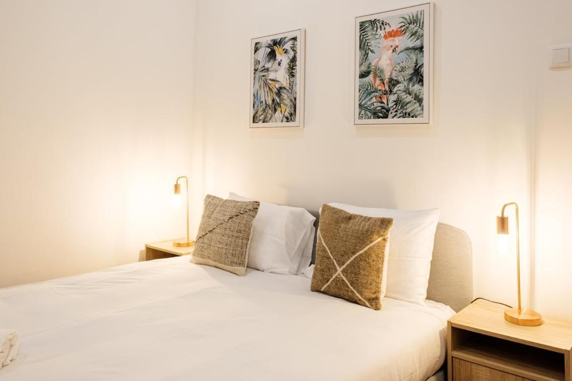 Hotel Guestready - Blissful Getaway In Funchal Exterior foto