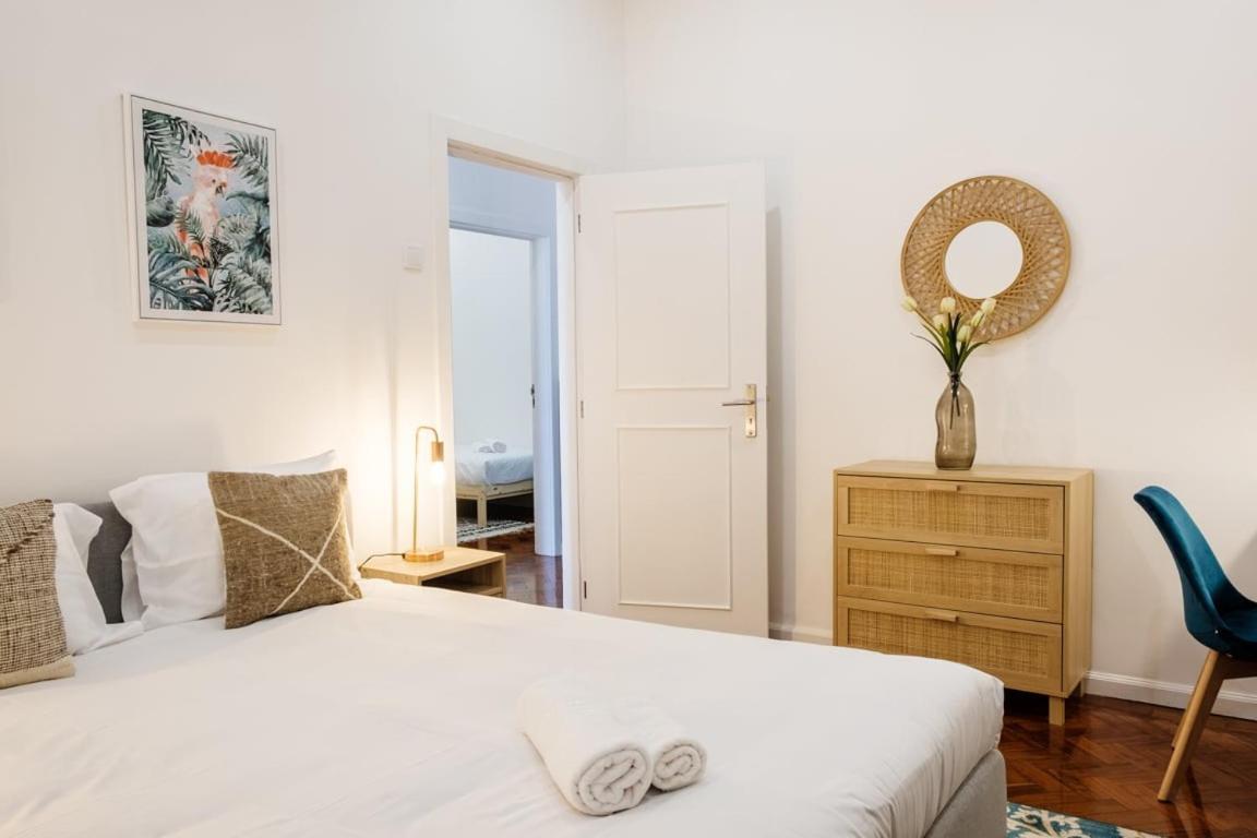Hotel Guestready - Blissful Getaway In Funchal Exterior foto