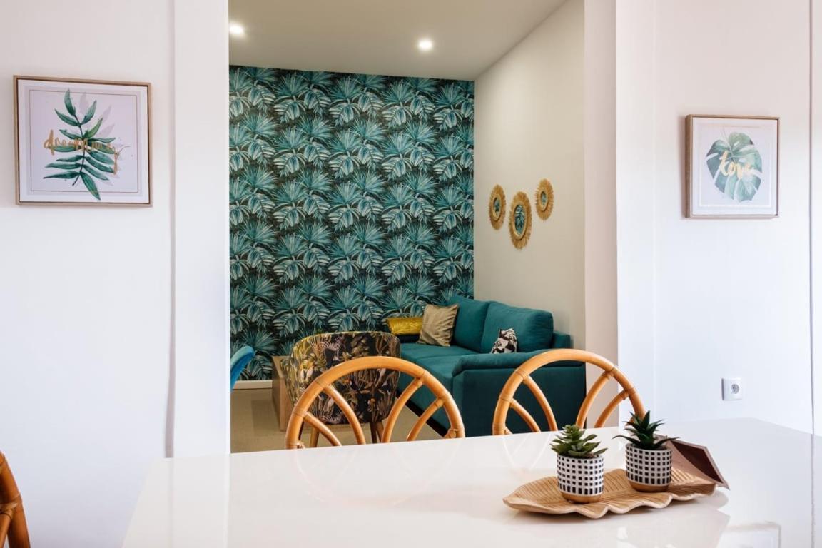 Hotel Guestready - Blissful Getaway In Funchal Exterior foto