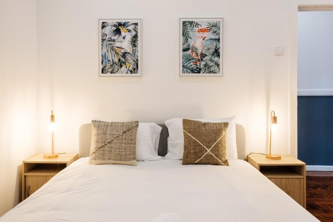 Hotel Guestready - Blissful Getaway In Funchal Exterior foto