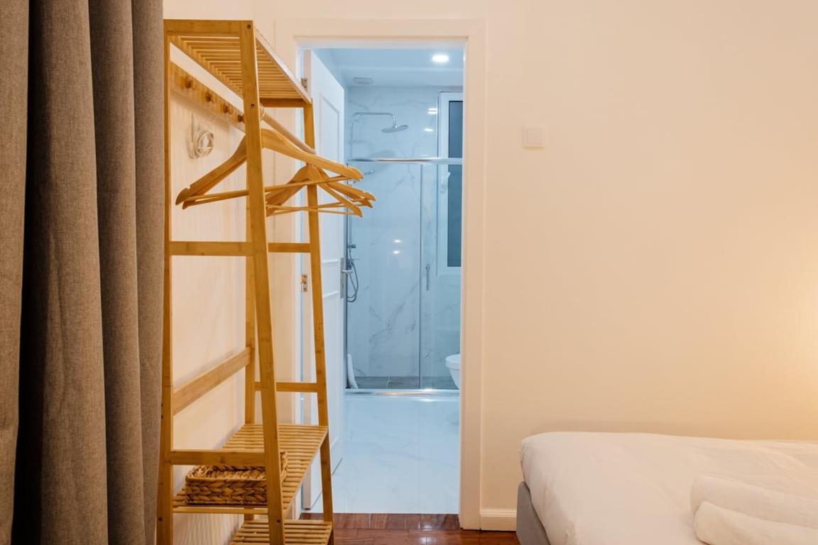 Hotel Guestready - Blissful Getaway In Funchal Exterior foto