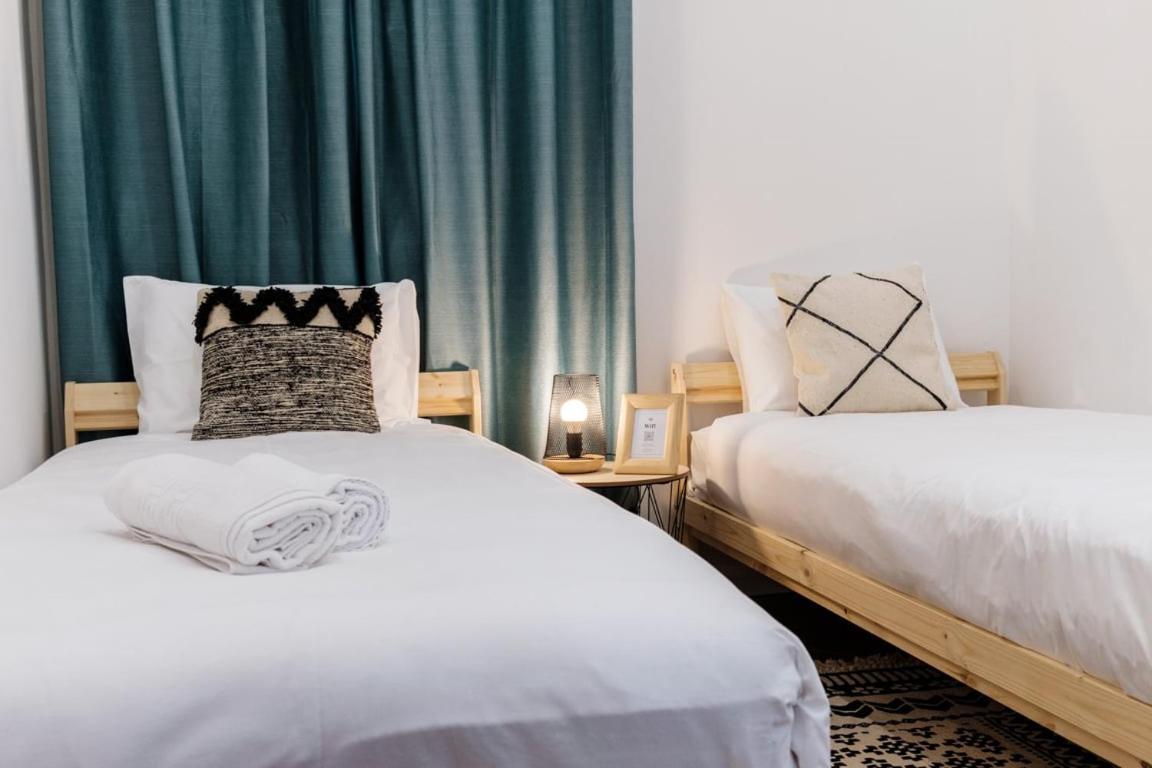 Hotel Guestready - Blissful Getaway In Funchal Exterior foto