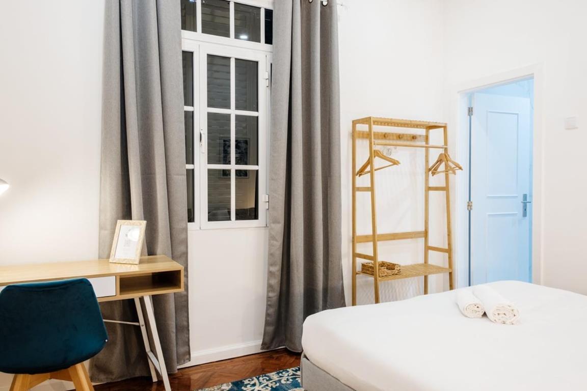 Hotel Guestready - Blissful Getaway In Funchal Exterior foto