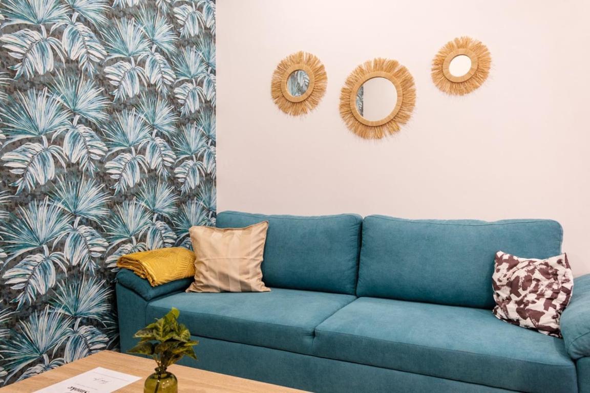 Hotel Guestready - Blissful Getaway In Funchal Exterior foto